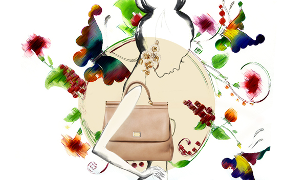 01-dolce-and-gabbana-ss-2013-womanswear-spring-mood-accessories-illustration-yuriAhn-fashion-editor-swide-blogger-theStylistme