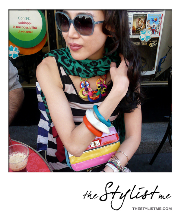 yuriAhn-fashion-editor-swide-personal-stylig-tips-with-scarf-for-spring