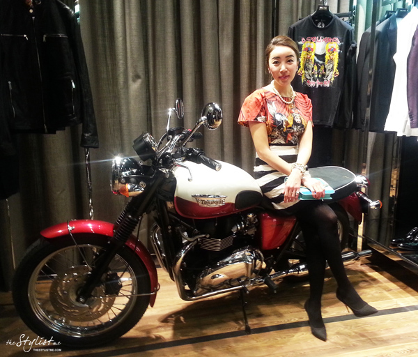 01-bikercouture-Dsquared2-triumph-fuorisalone-designweek-milan-yuriAhn-Dolce-and-Gabbana-SS-2013-Sicilian-folk