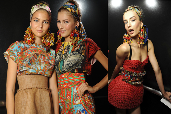 01-dolce‐and‐gabbana‐ss‐2013‐women‐fashion‐show‐runaway‐backstage‐sicily-folk