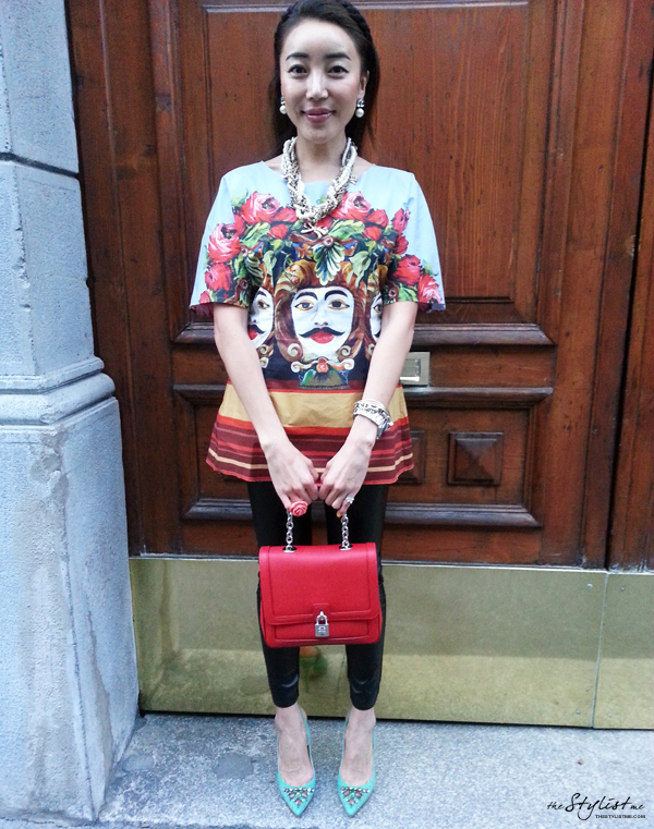 02_yuriAhn_Digital_Fashion_Specialist_Dolce_and_Gabbana_wearing_Sicilian_mood_SS13