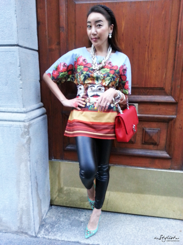 06_yuriAhn_Digital_Fashion_Specialist_Dolce_and_Gabbana_wearing_Sicilian_mood_SS13