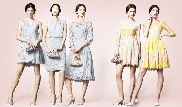 Dolce-and-Gabbana-FW-2013-womenswear-collection-pastel-colours-for-ceremonies