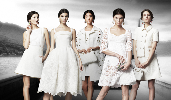 Dolce-and-Gabbana-FW-2013-womenswear-collection-white-lace-for-ceremonies