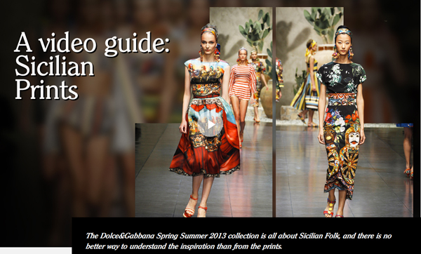 Dolce_and_Gabbana_SS13_Sicilian_Folk_video_guide