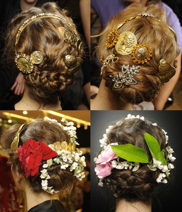 dolce-and-gabbana-ss-2014-women-fashion-show-backstage-hair-decoration-17