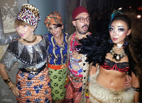 02_YuriAhn_theStylistme_halloween2013_DiscoAfrica_Giampaolo_Sgura _party