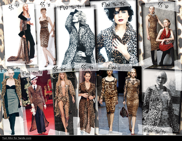 03_Dolce_and_Gabbana_DGarchive_Animalier