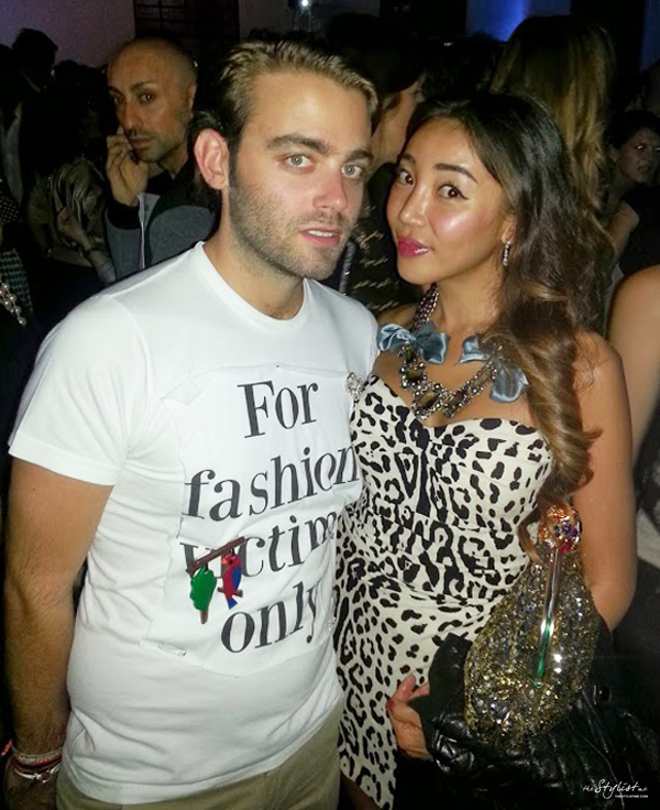 08_YuriAhn_theStylistme_feminine_leopard_with_Dolce_and_Gabbana