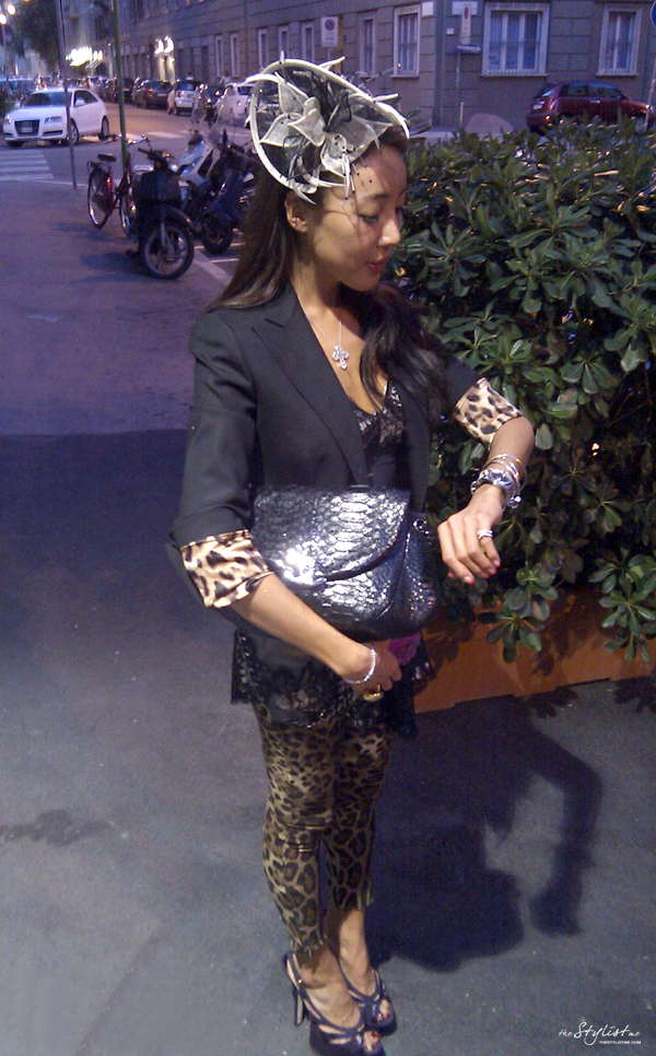 10_YuriAhn_theStylistme_feminine_look_leopard_with_Dolce_and_Gabbana
