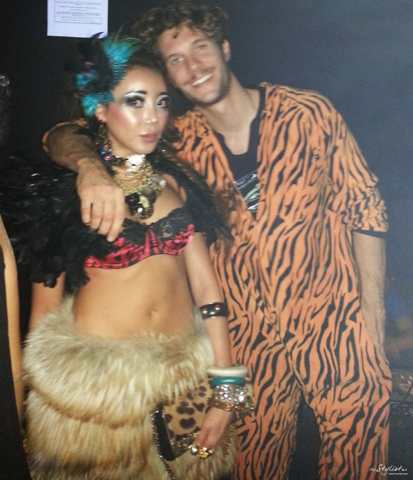 21_YuriAhn_theStylistme_halloween2013_DiscoAfrica_Giampaolo_Sgura _party