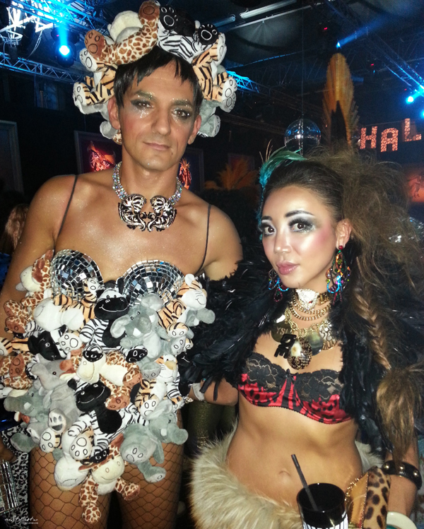 24_YuriAhn_theStylistme_halloween2013_DiscoAfrica_Giampaolo_Sgura _party