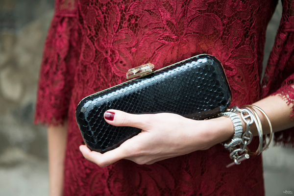 04-YuriAhn-theStylistme-wearing-red-lace-dolce-gabbana-fw-2014-collection-for-new-years-eve-2014