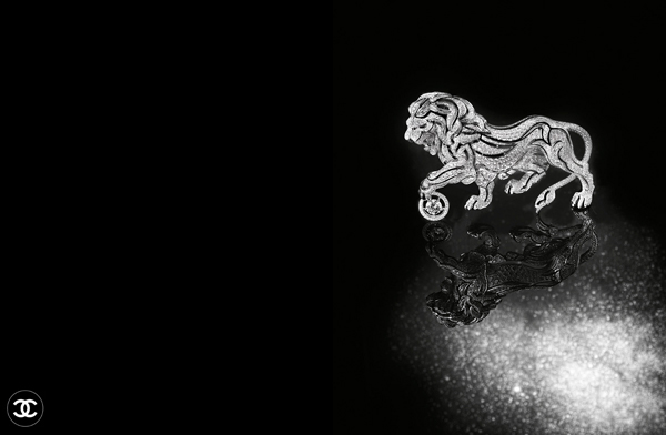 02-Lion-jewelry-of-CHANEL-Celeste-Brooch