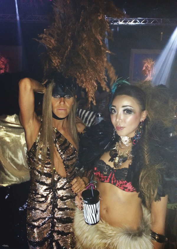 10_YuriAhn_theStylistme_halloween2013_DiscoAfrica_Giampaolo_Sgura-_party_with_AnnadelloRusso