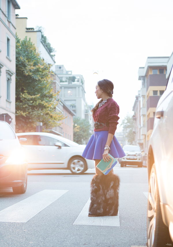 07-YuriAhn-theStylistme-shares-colour-pairings-blue-berries-trend-SS14