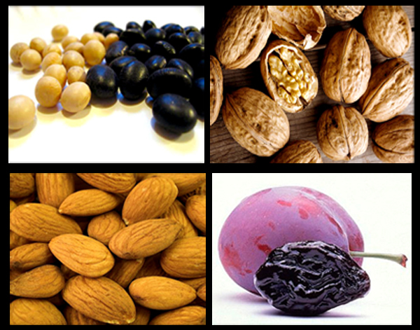 11-YuriAhn-theStylistme-favourits-snack-dry fruits-nuts-armonds-pistachio-Dried_Plum-black soy