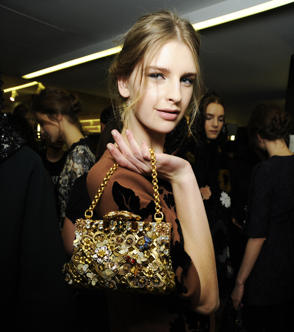 13-Dolce-and-Gabbana-fall-winter-2014-2015-womens-fashion-show-clutch-details