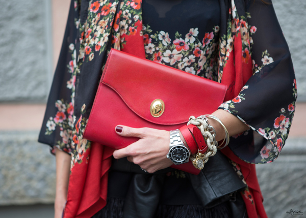 04_YuriAhn-theSylistme-wearing-spring-floral-poppy-print-dolce-gabbana