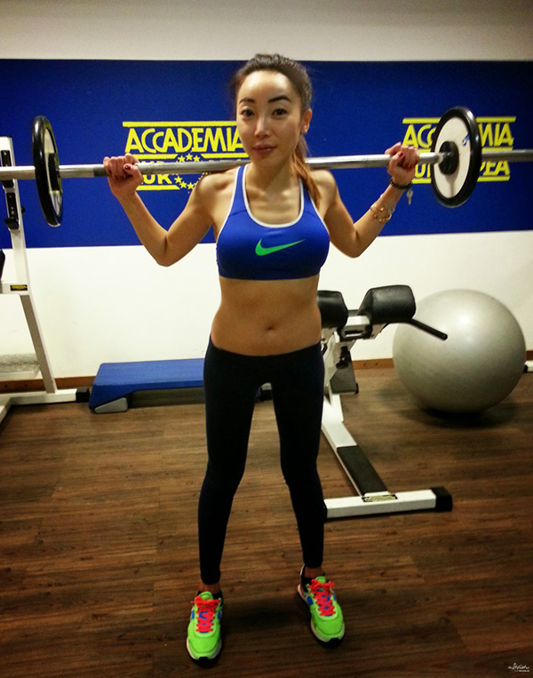14-YuriAhn-theStylistme-power-workout-and-healthy-life-tips